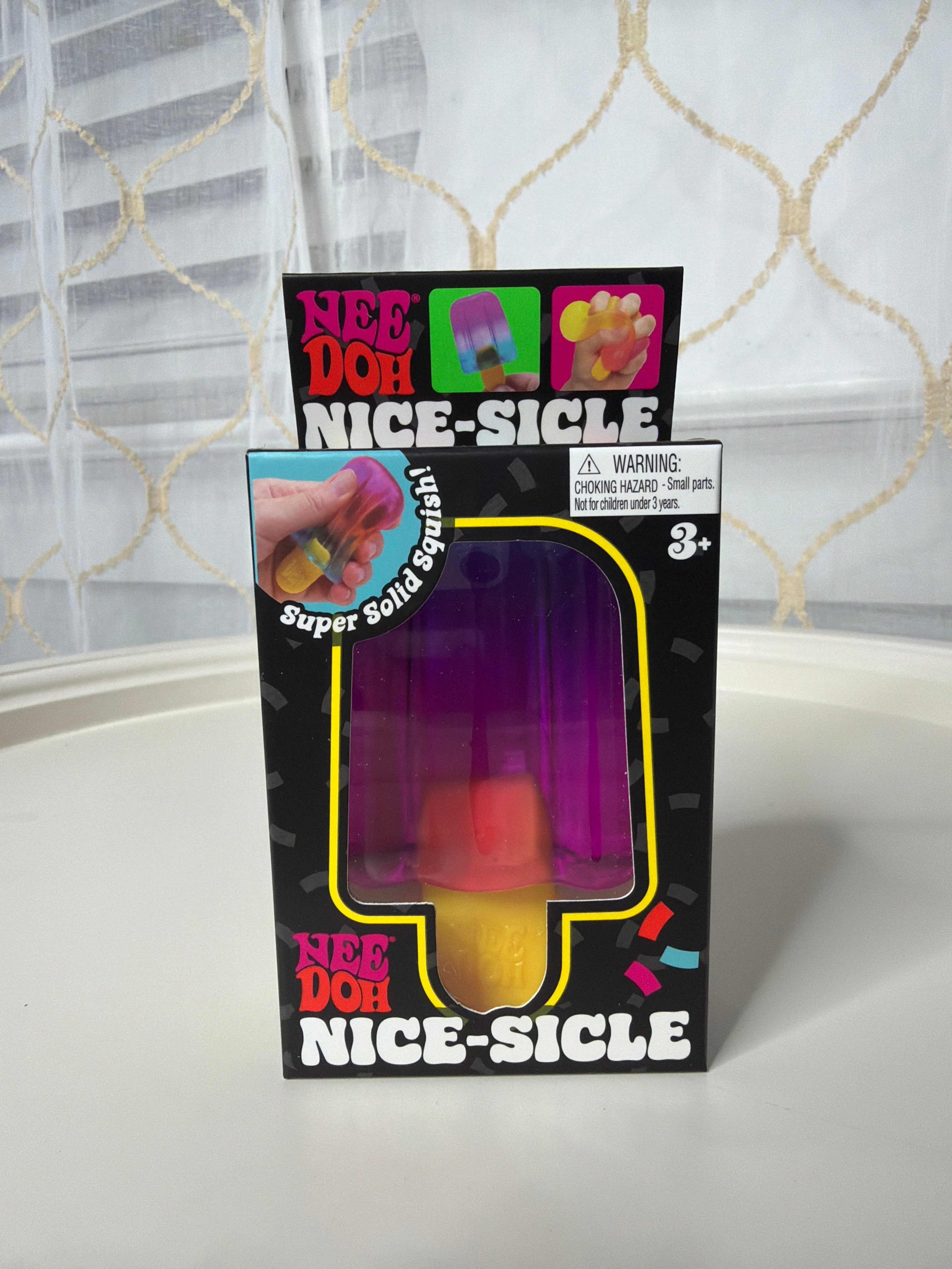 Needoh Nice-Sicle