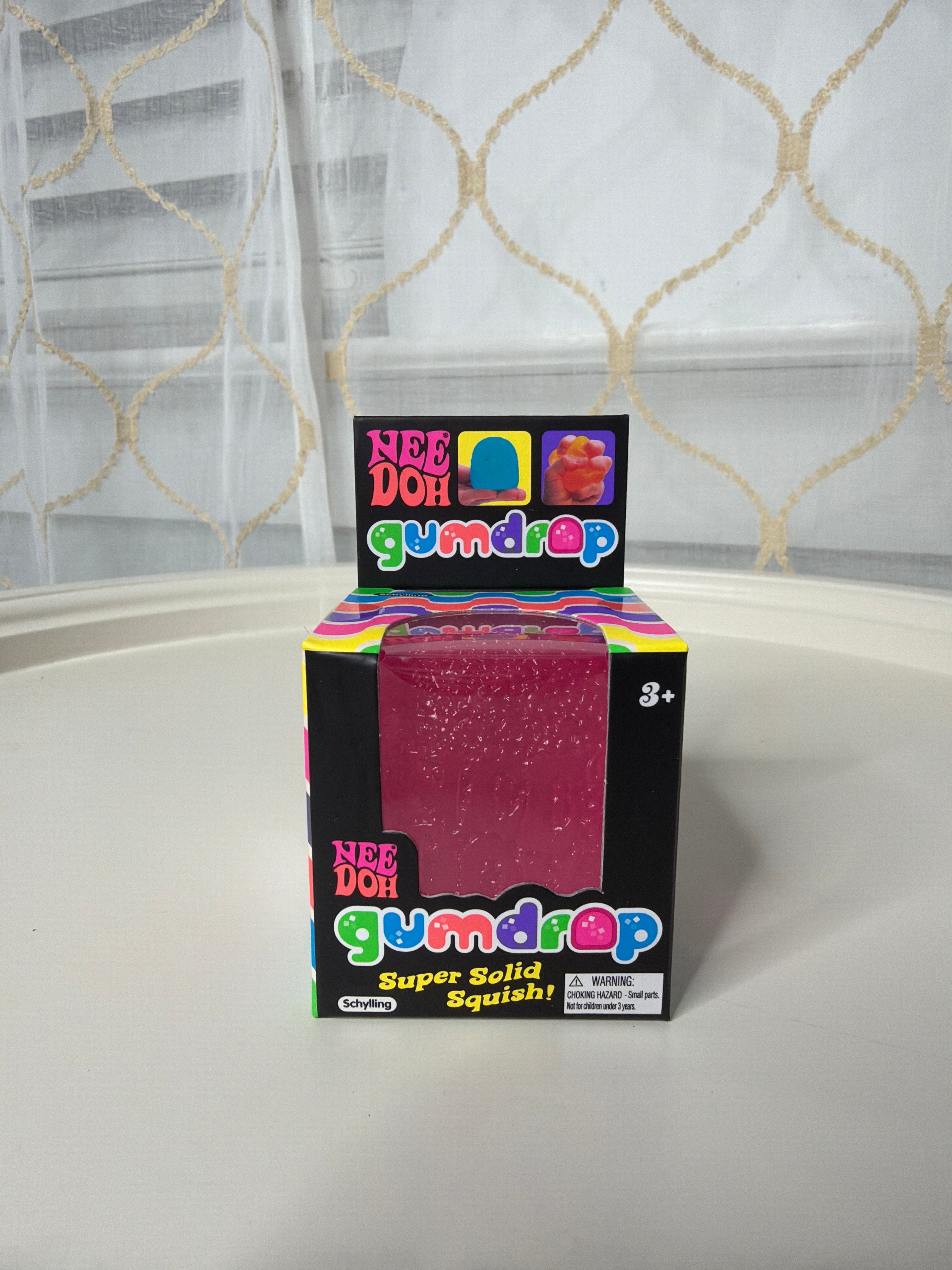Needoh Gumdrop