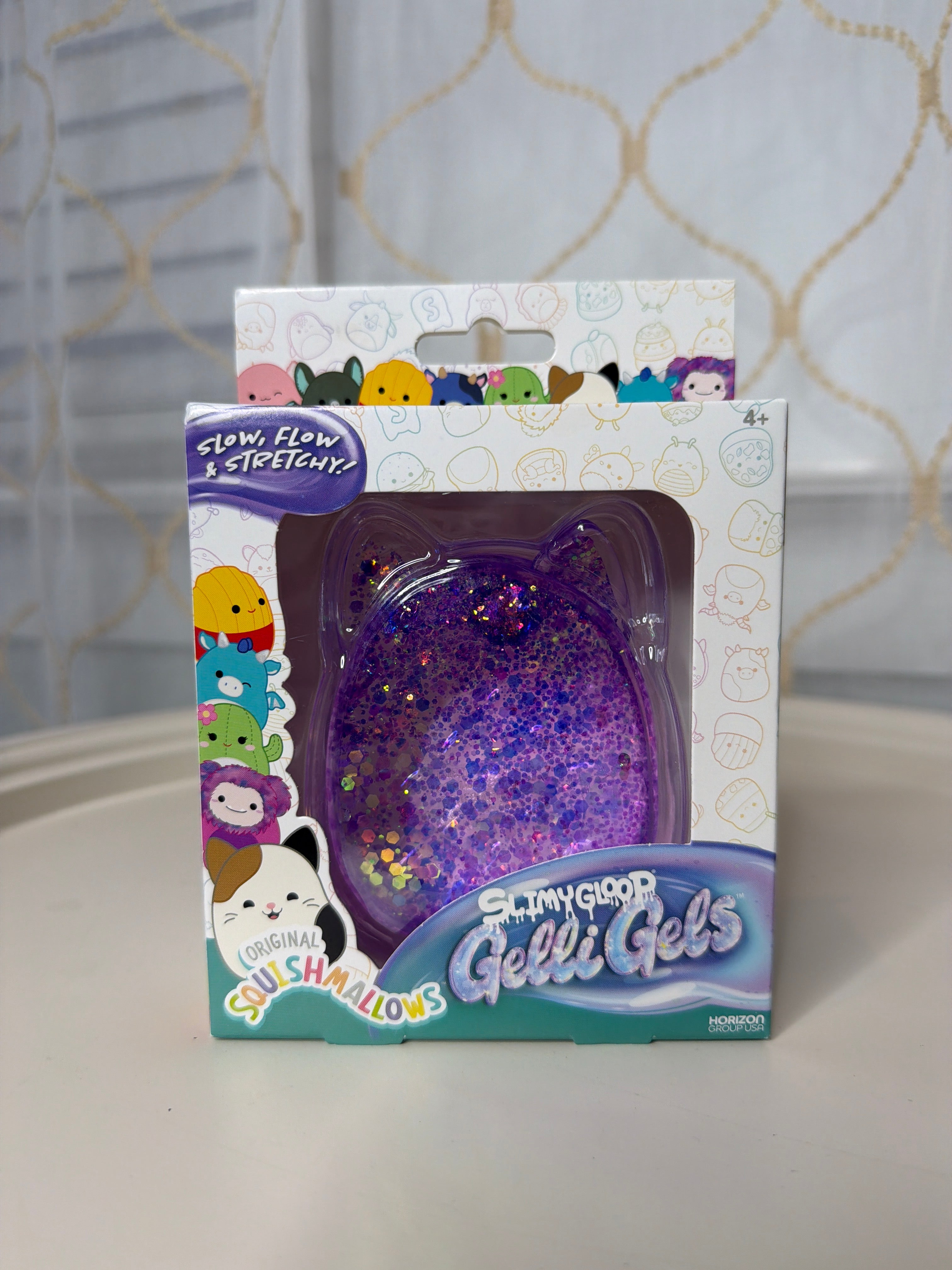 Gelli Gels