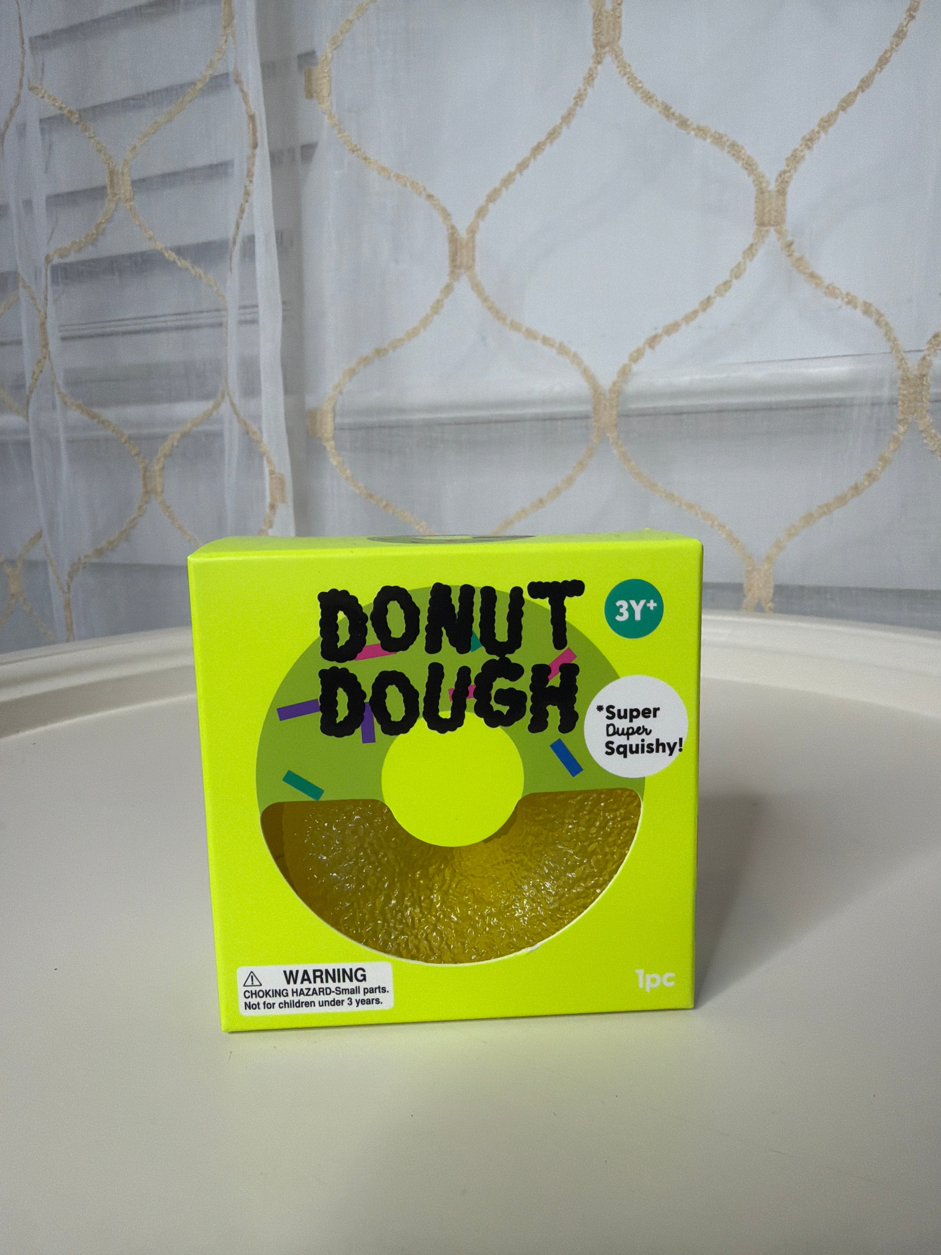 Jadore Donut Dough