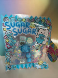 Sugar Sugar pack- blue
