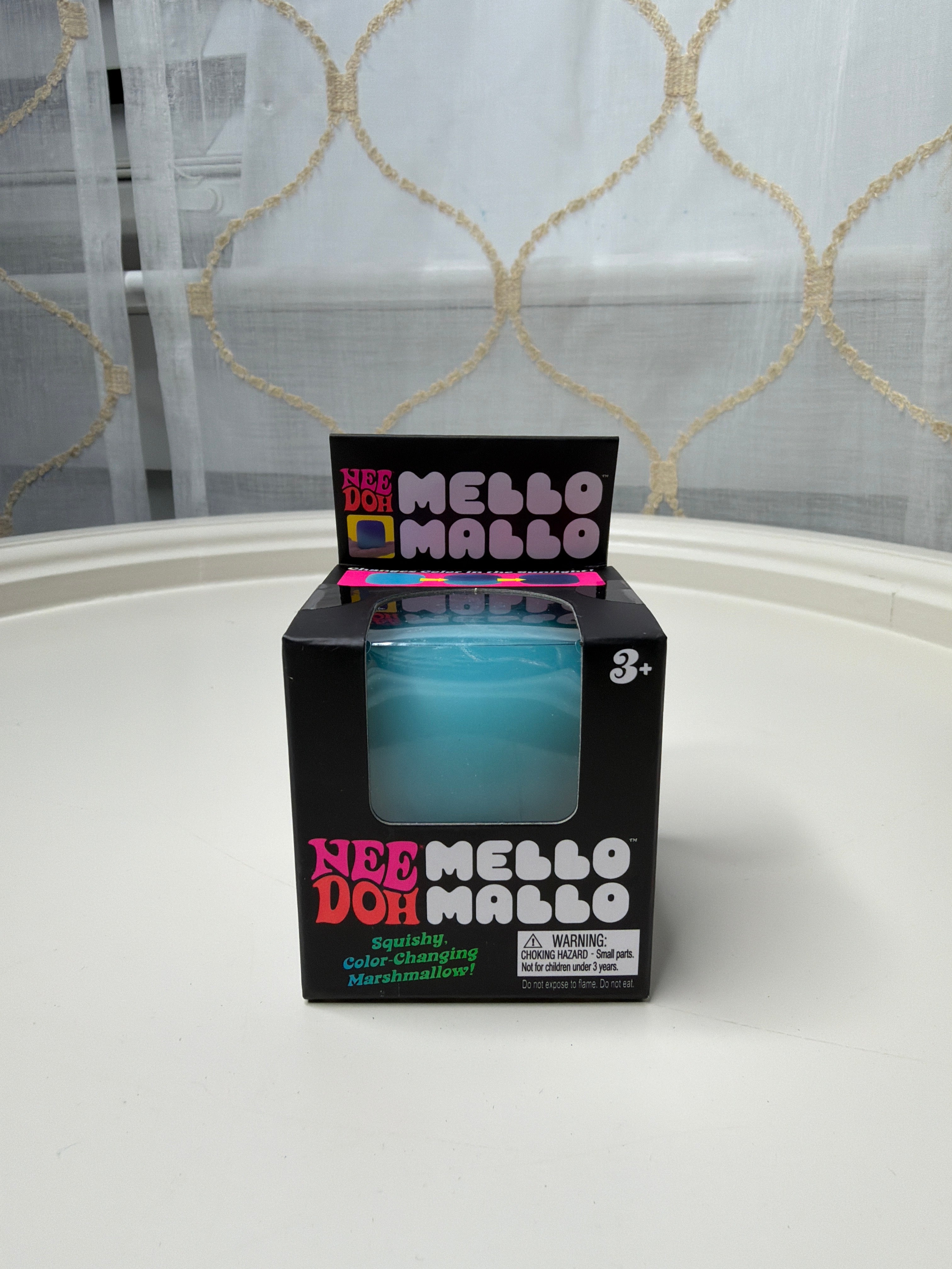Needoh Mello Mallo- Blue