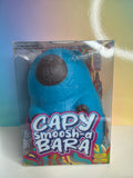 Capy smoosh-a Bara