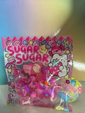 Sugar Sugar pack- pink