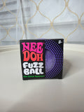 Needoh Fuzzball
