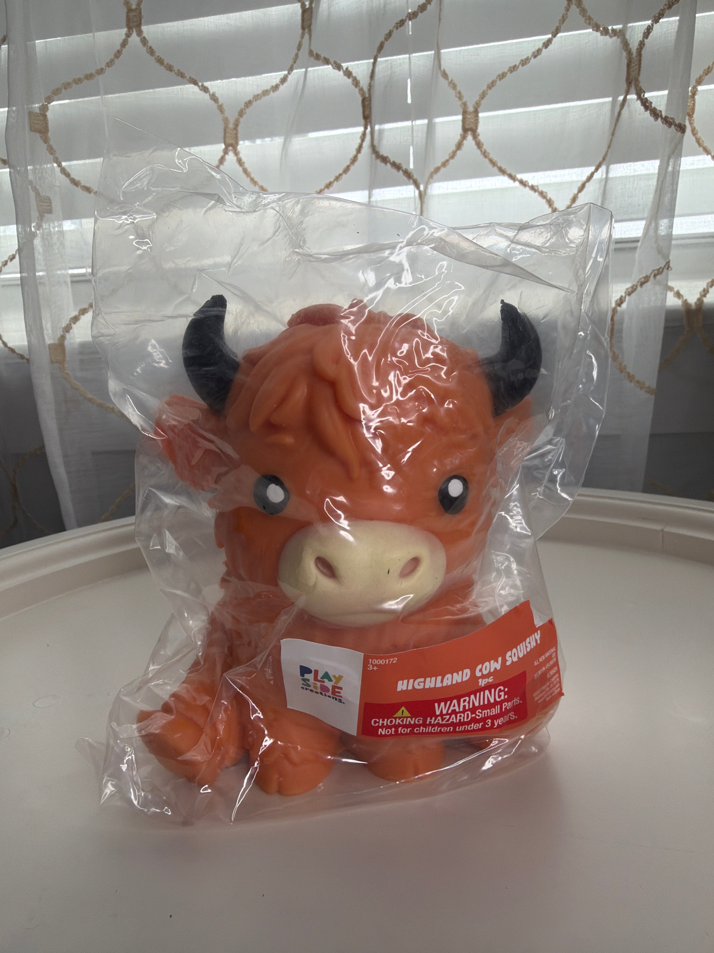 Highland Cow