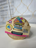 RMS dumpling- seashell addition