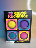 Color Change 4 Pack