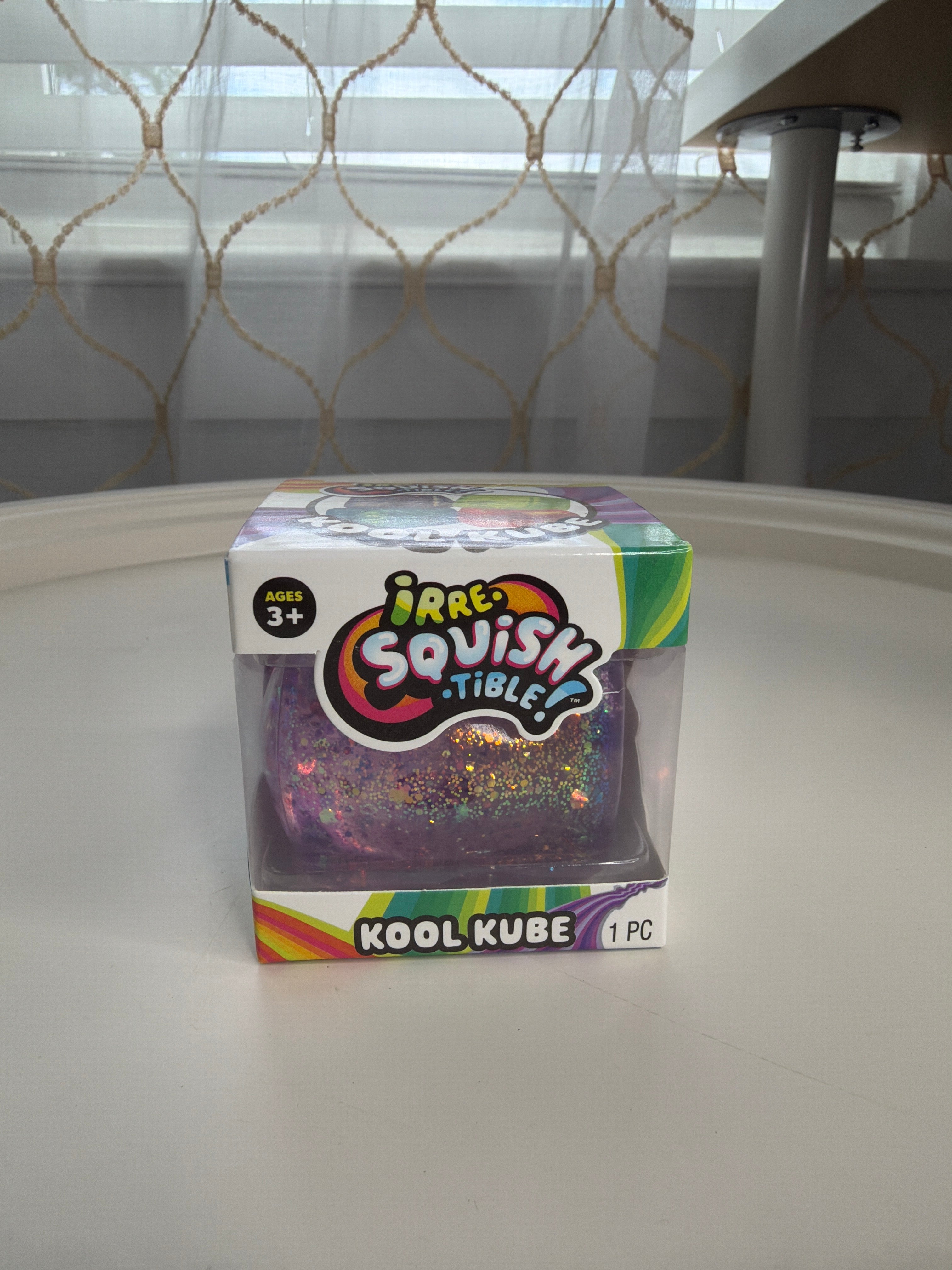 Kool Kube