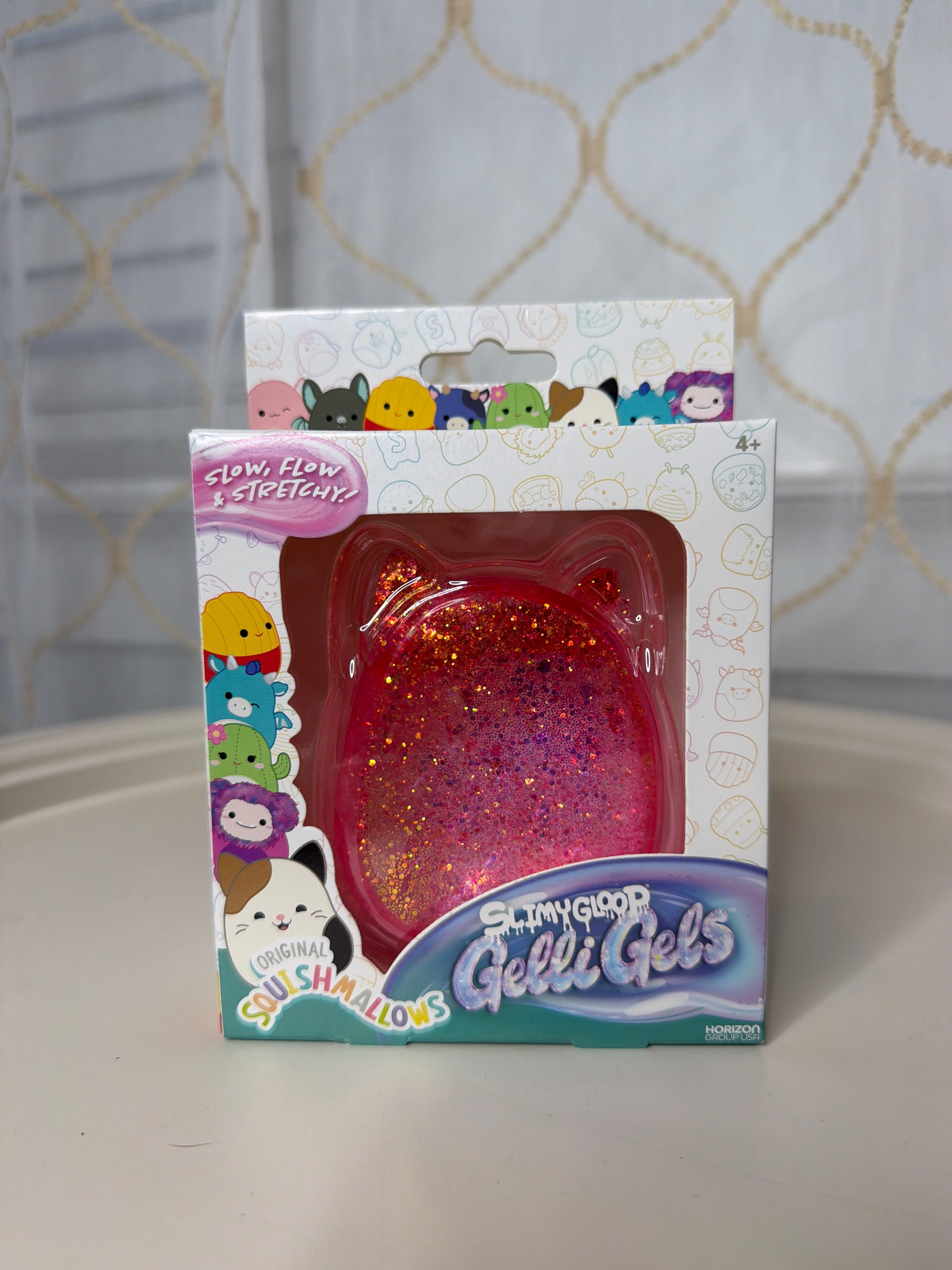 Gelli Gels