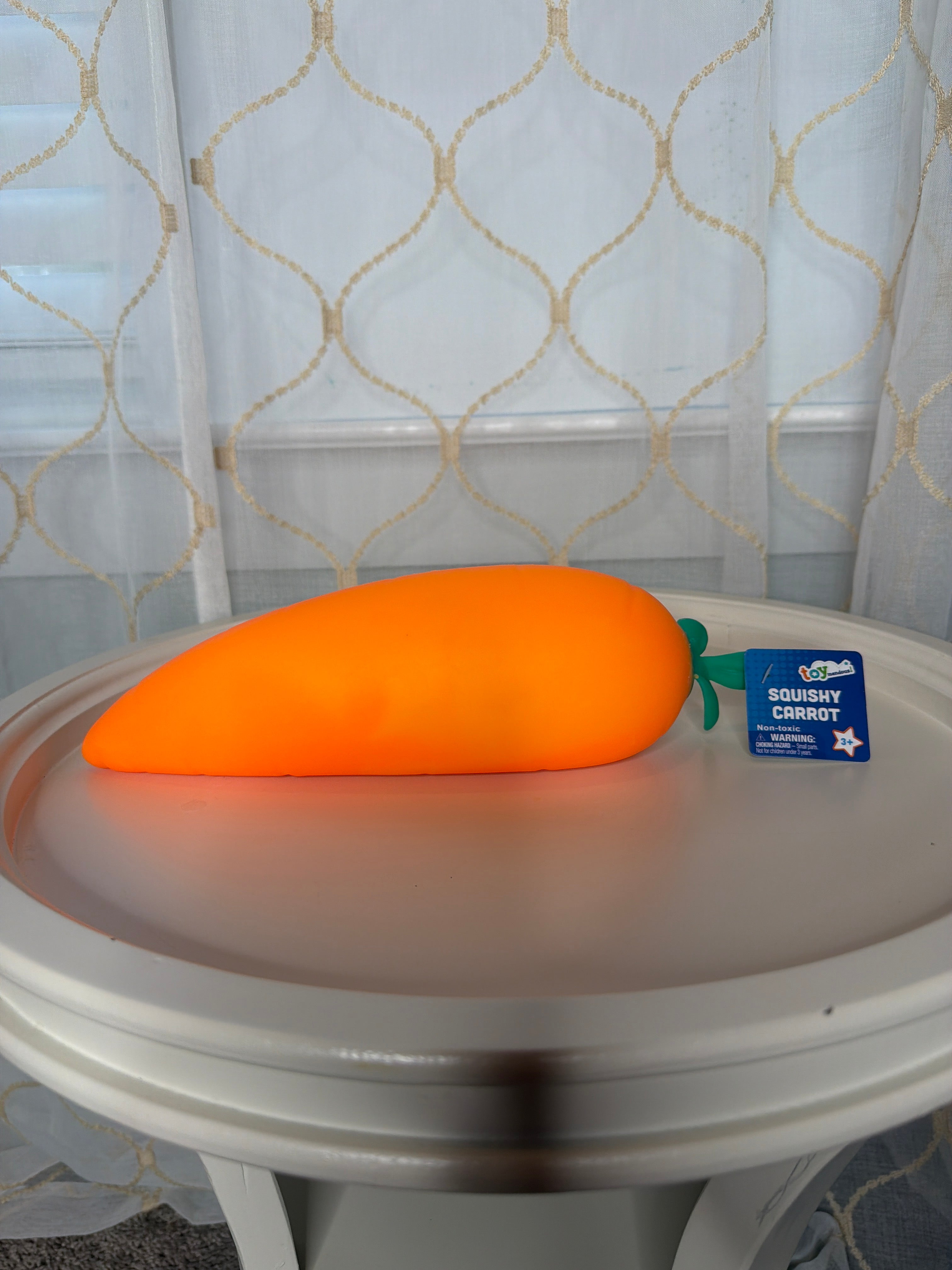 Carrot
