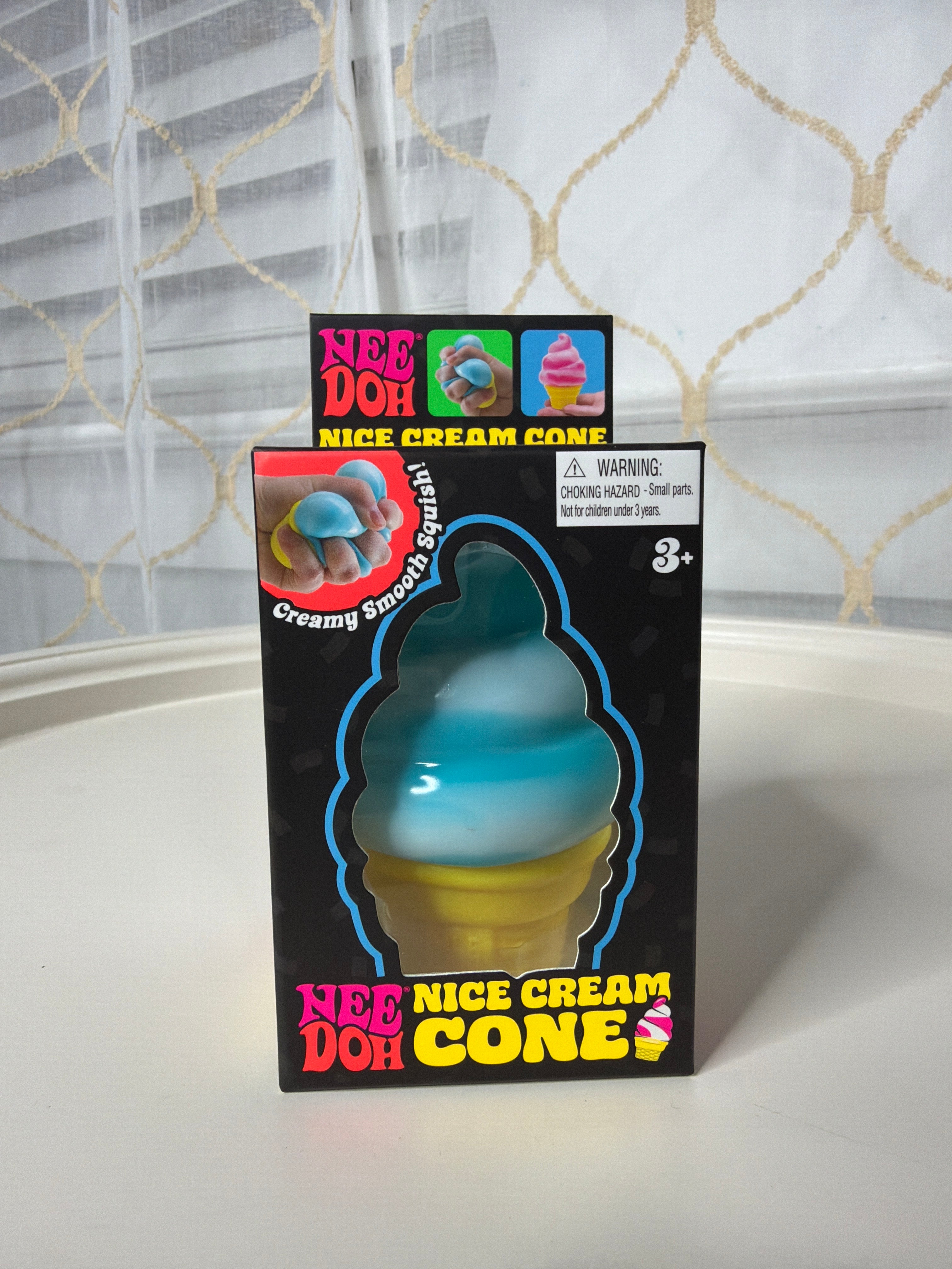 Needoh Nice Cream Cone