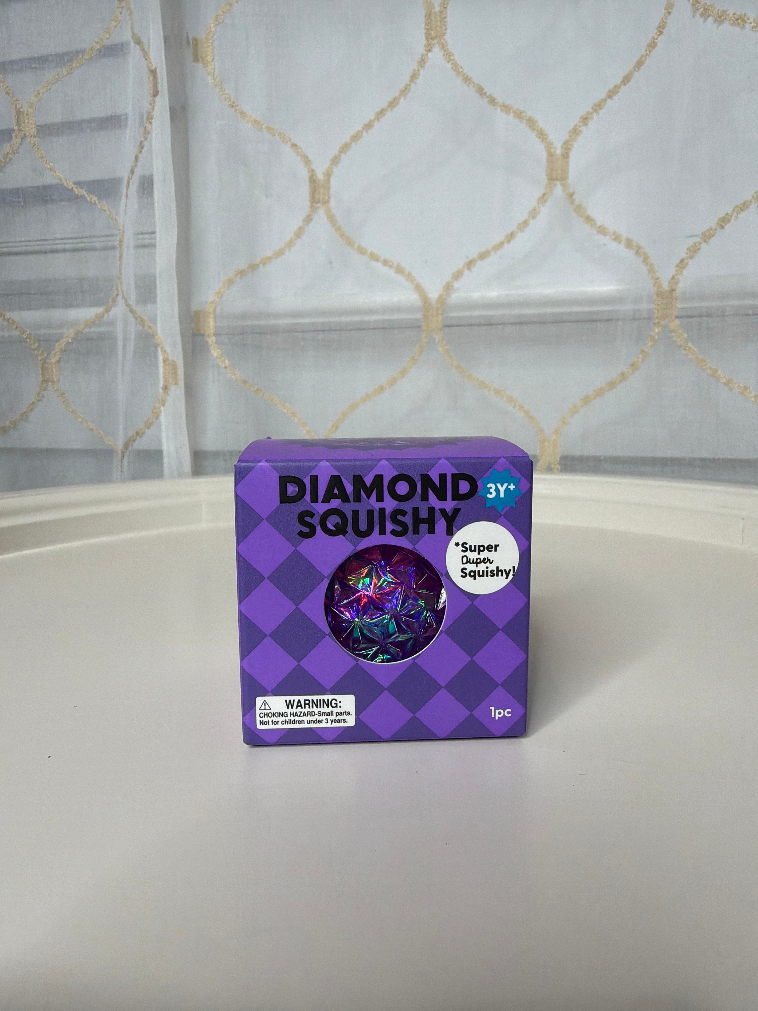 Jadore diamond squish