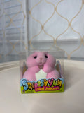 Squeesh Yum hamster