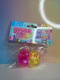 Sugar swaps Ducks