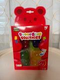 Sugar Bear Squishes