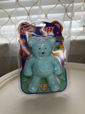 Squishy Bear- Blue