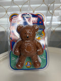Squishy Bear- Brown