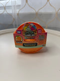 RMS dumpling- Orange Sherbet Series